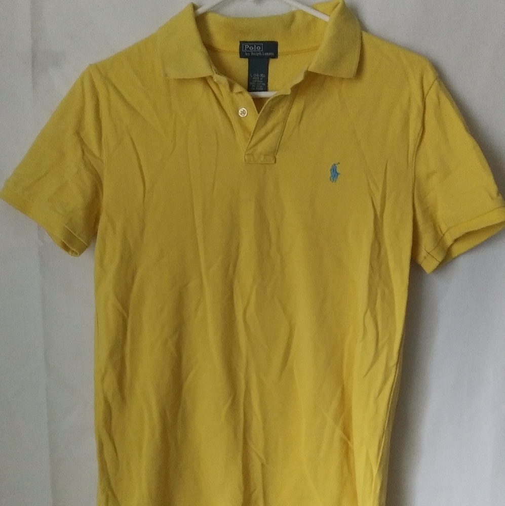 Boy's Polo